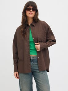 JJXX JXJAMIE Chemise en popeline -Bracken - 12200353