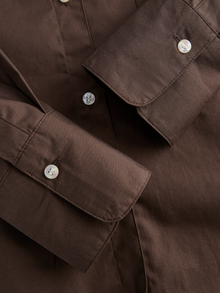 JJXX JXJAMIE Poplin shirt -Bracken - 12200353