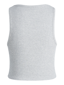 JJXX JXFALLON Palaidinės -Light Grey Melange - 12200401