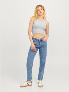 JJXX JXFALLON Palaidinės -Light Grey Melange - 12200401