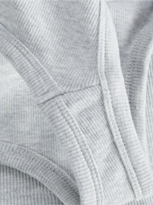 JJXX JXFALLON Palaidinės -Light Grey Melange - 12200401