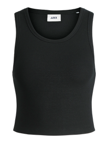 JJXX JXFALLON Top -Black - 12200401