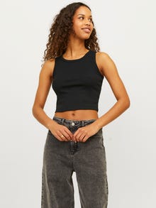 JJXX JXFALLON Top -Black - 12200401