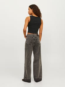 JJXX JXFALLON Top -Black - 12200401