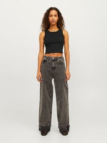 JJXX JXFALLON Top -Black - 12200401