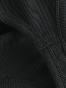 JJXX JXFALLON Top -Black - 12200401