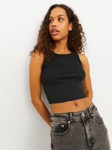 JJXX JXFALLON Top -Black - 12200401