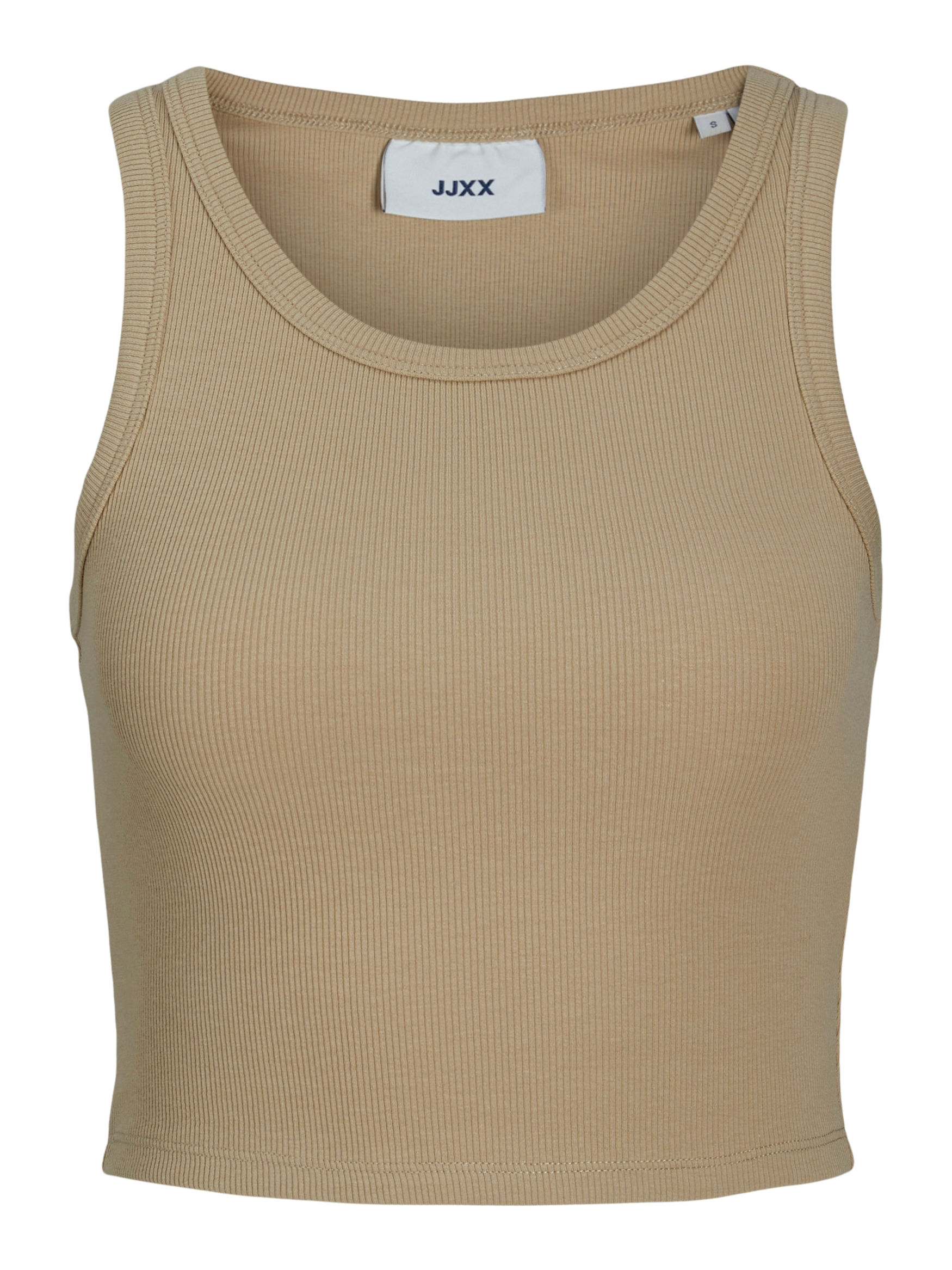 JXFALLON Top | Czarne | JJXX®