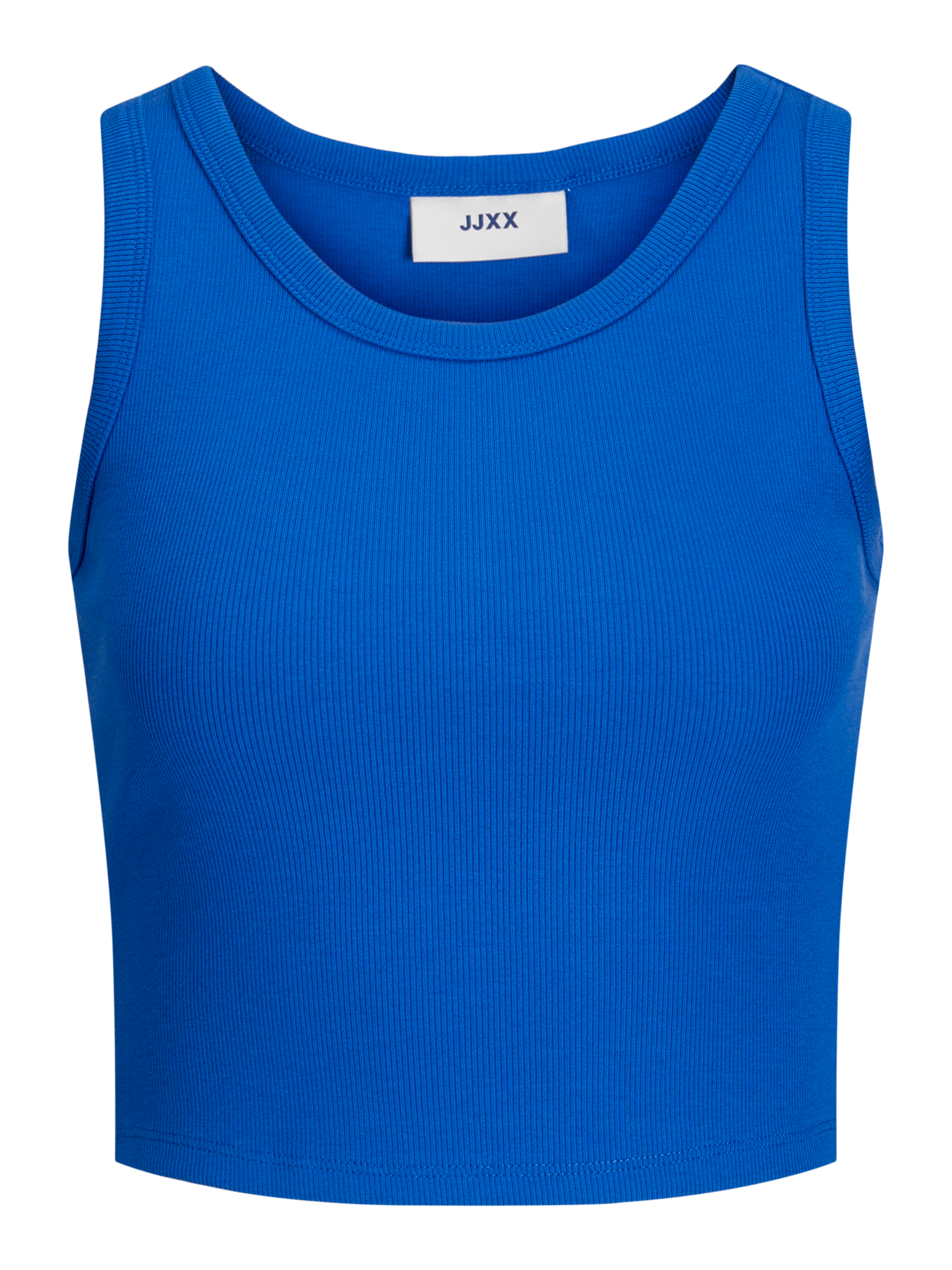 JXFALLON Top | Dark Blue | JJXX® JXFALLON Top | Dark Blue | JJXX®