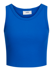 JJXX JXFALLON Toppi -Blue Iolite - 12200401
