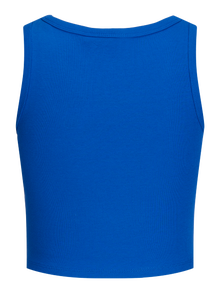 JJXX JXFALLON Toppi -Blue Iolite - 12200401
