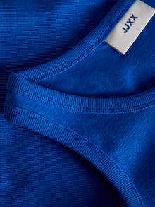JJXX JXFALLON Toppi -Blue Iolite - 12200401