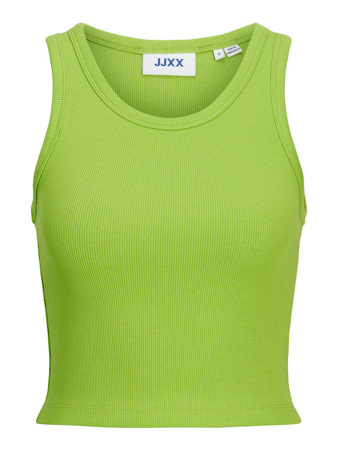 新品24-25greenclothing HeavyJK+MovementPNT JXFALLON Top | Medium Green | JJXX®
