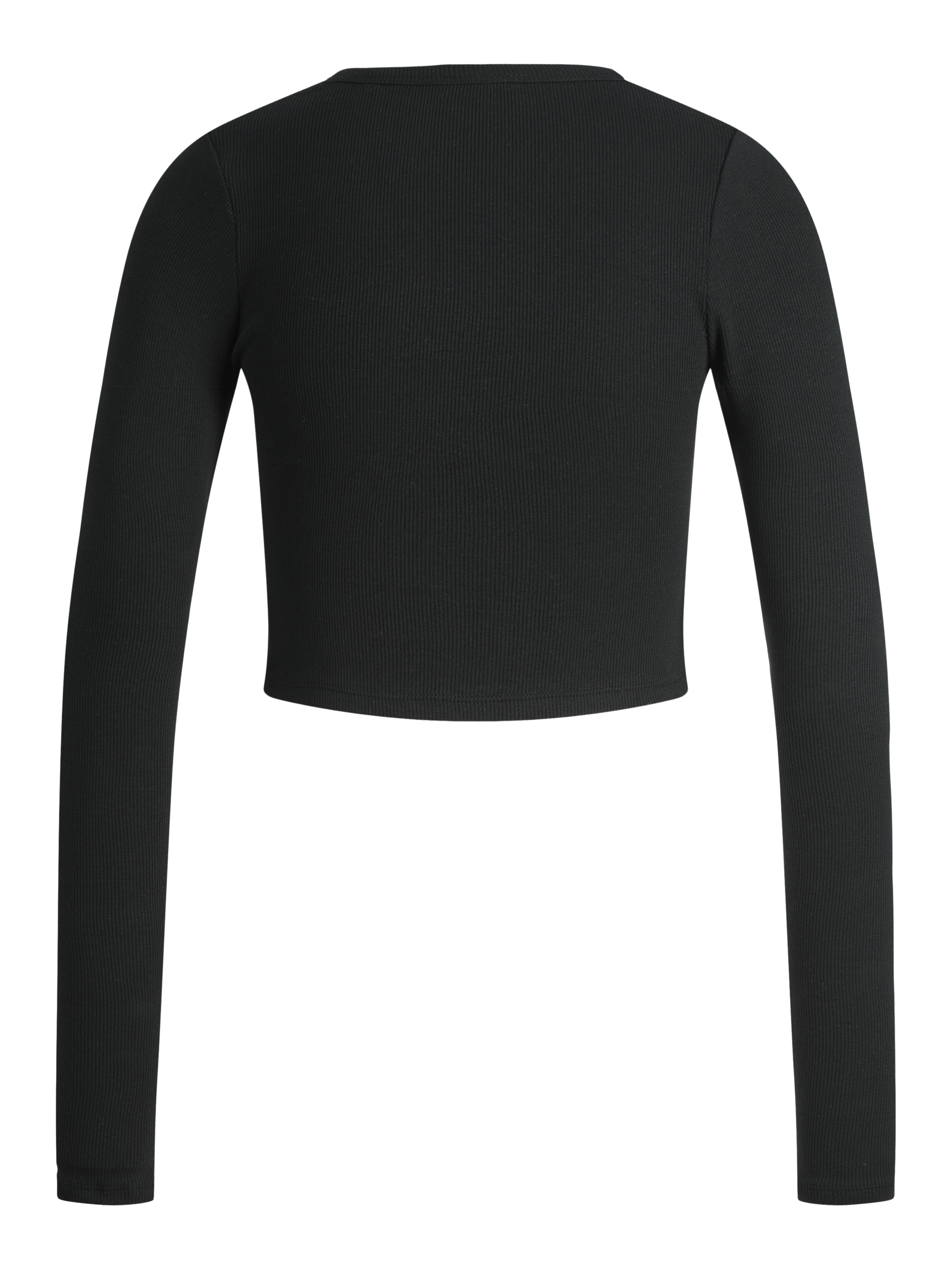 Thumbnail - Jxfeline Langarm-t-shirt