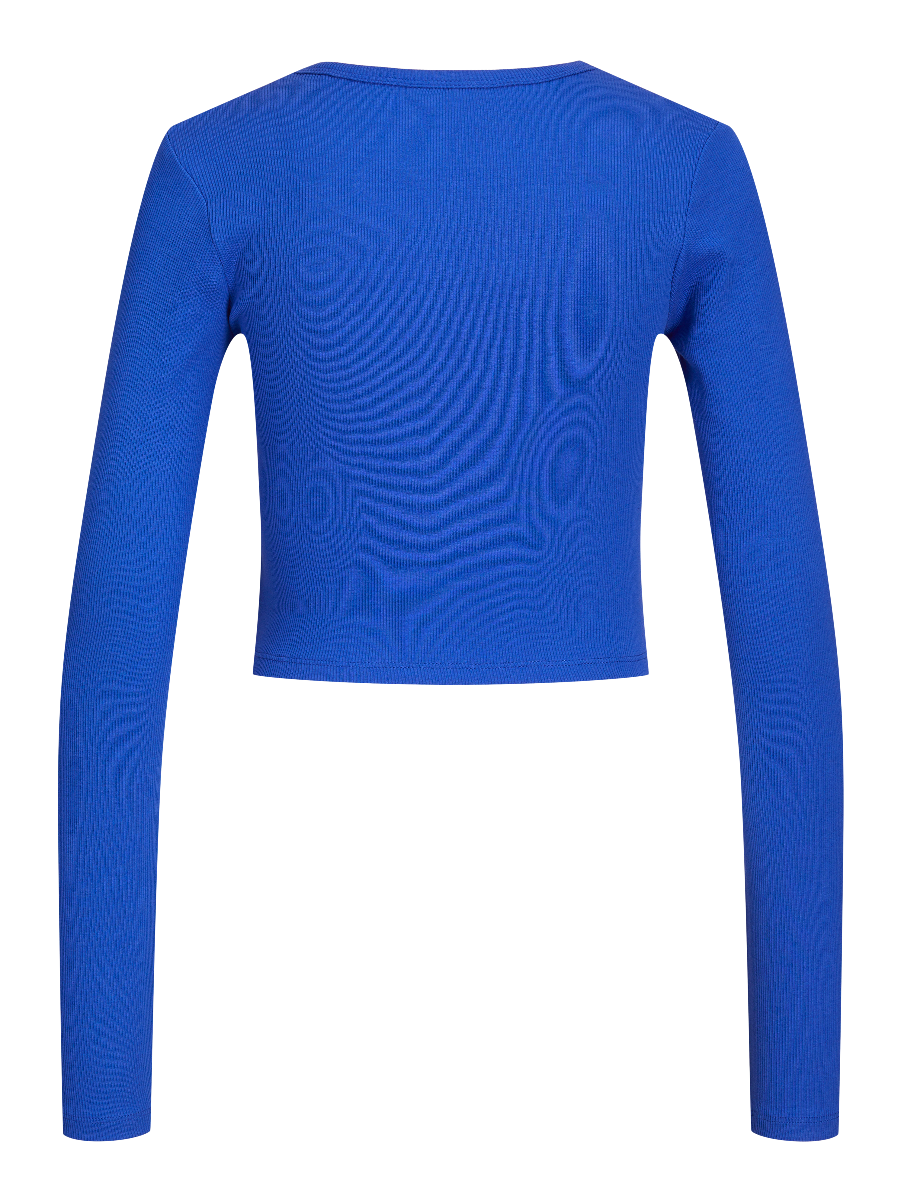 Thumbnail - Jxfeline Langarm-t-shirt