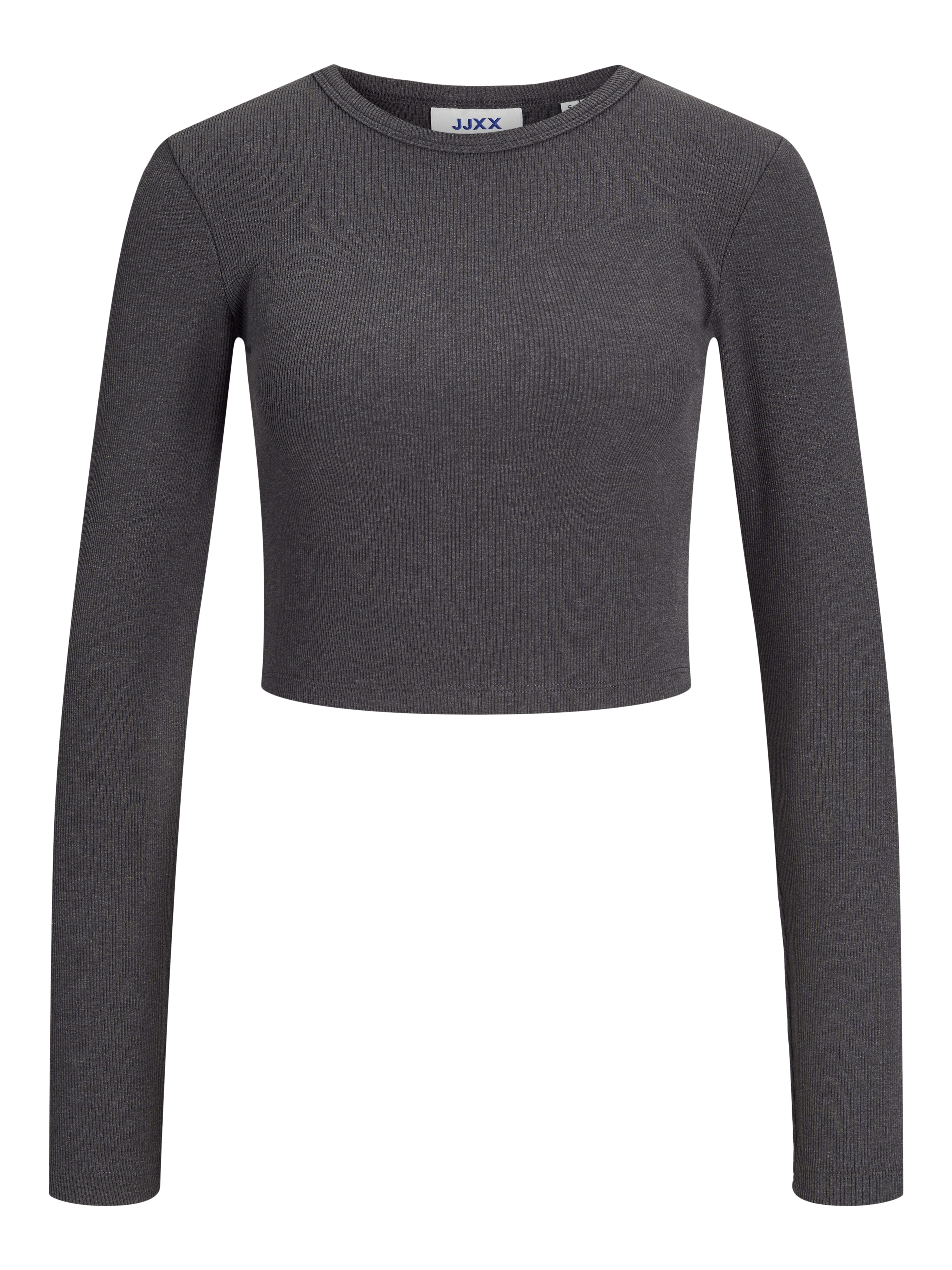 Thumbnail - Jxfeline Langarm-t-shirt