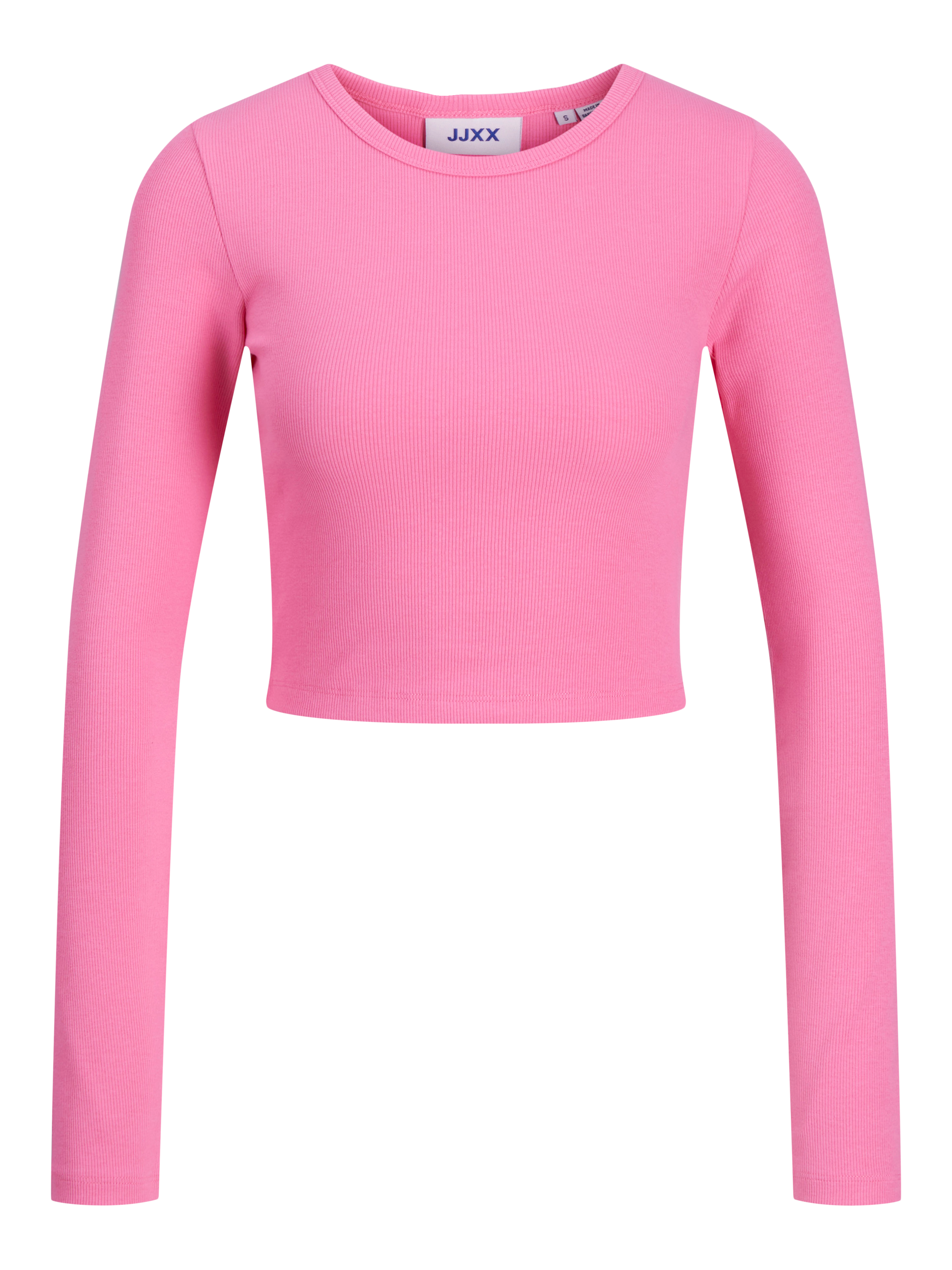 Thumbnail - Jxfeline Langarm-t-shirt