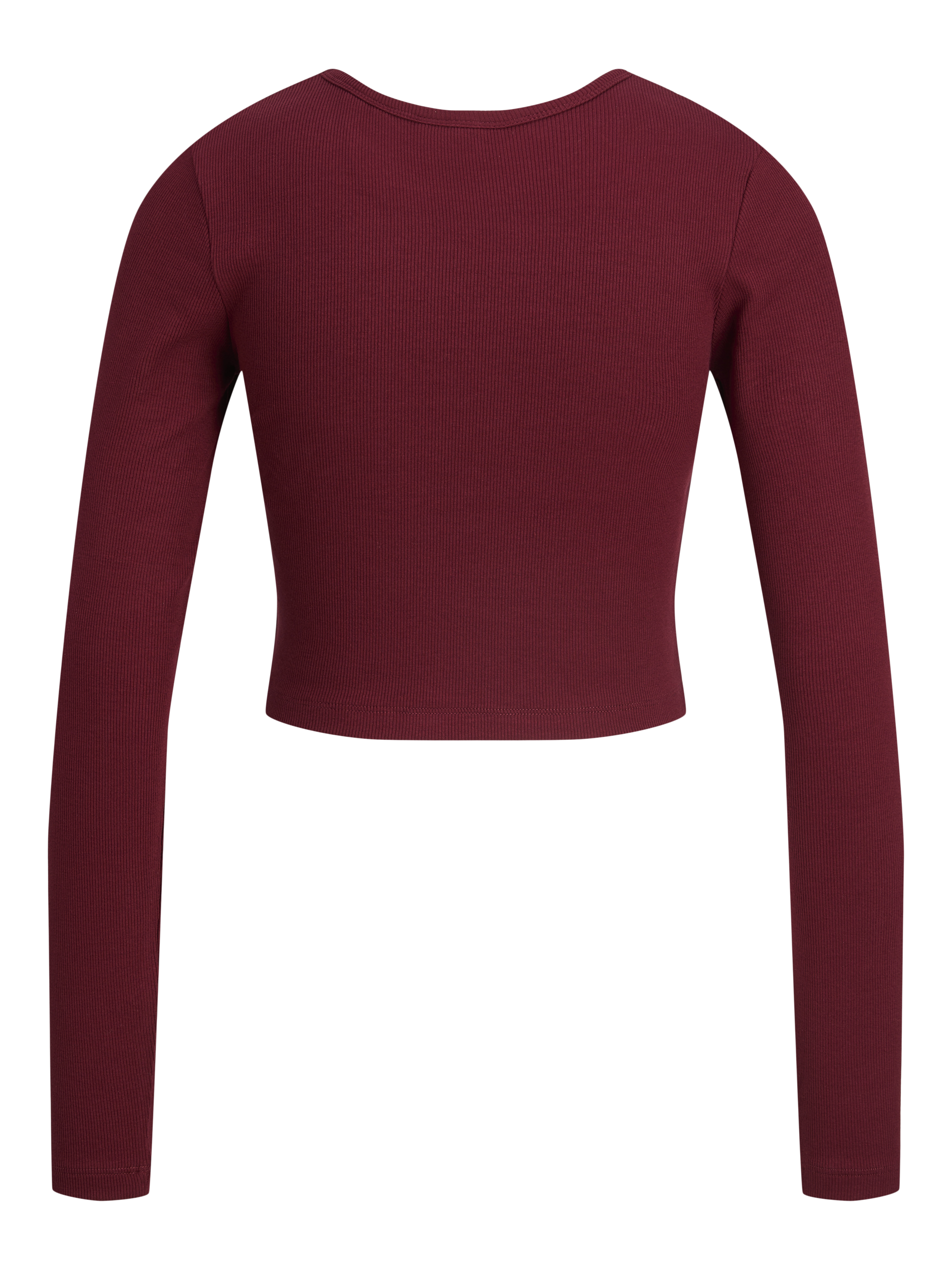 Thumbnail - Jxfeline Langarm-t-shirt