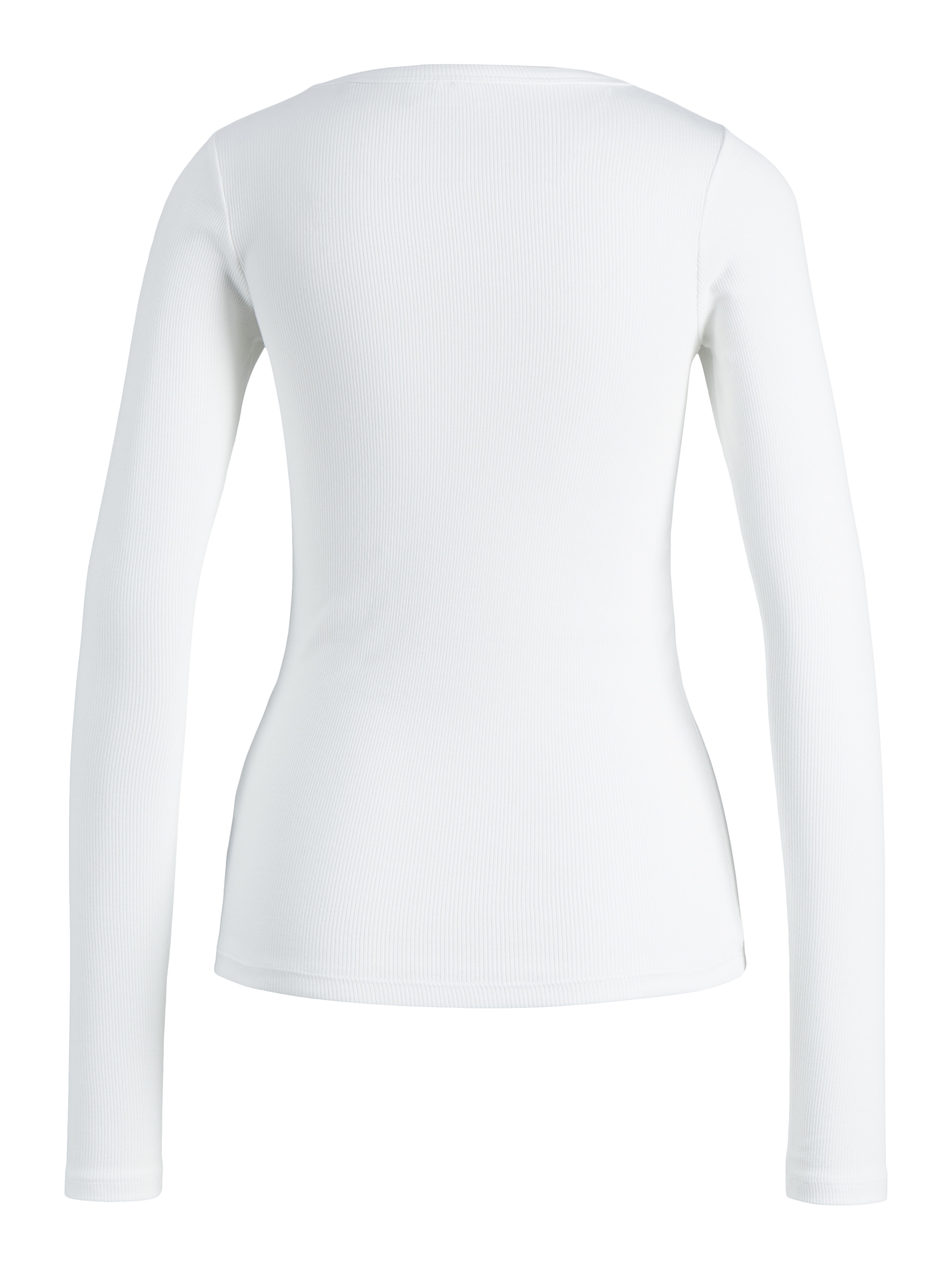 Thumbnail - Jxfreya Langarm-t-shirt