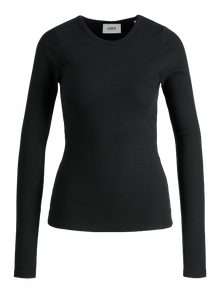 JJXX JXFREYA T-shirt -Black - 12200404