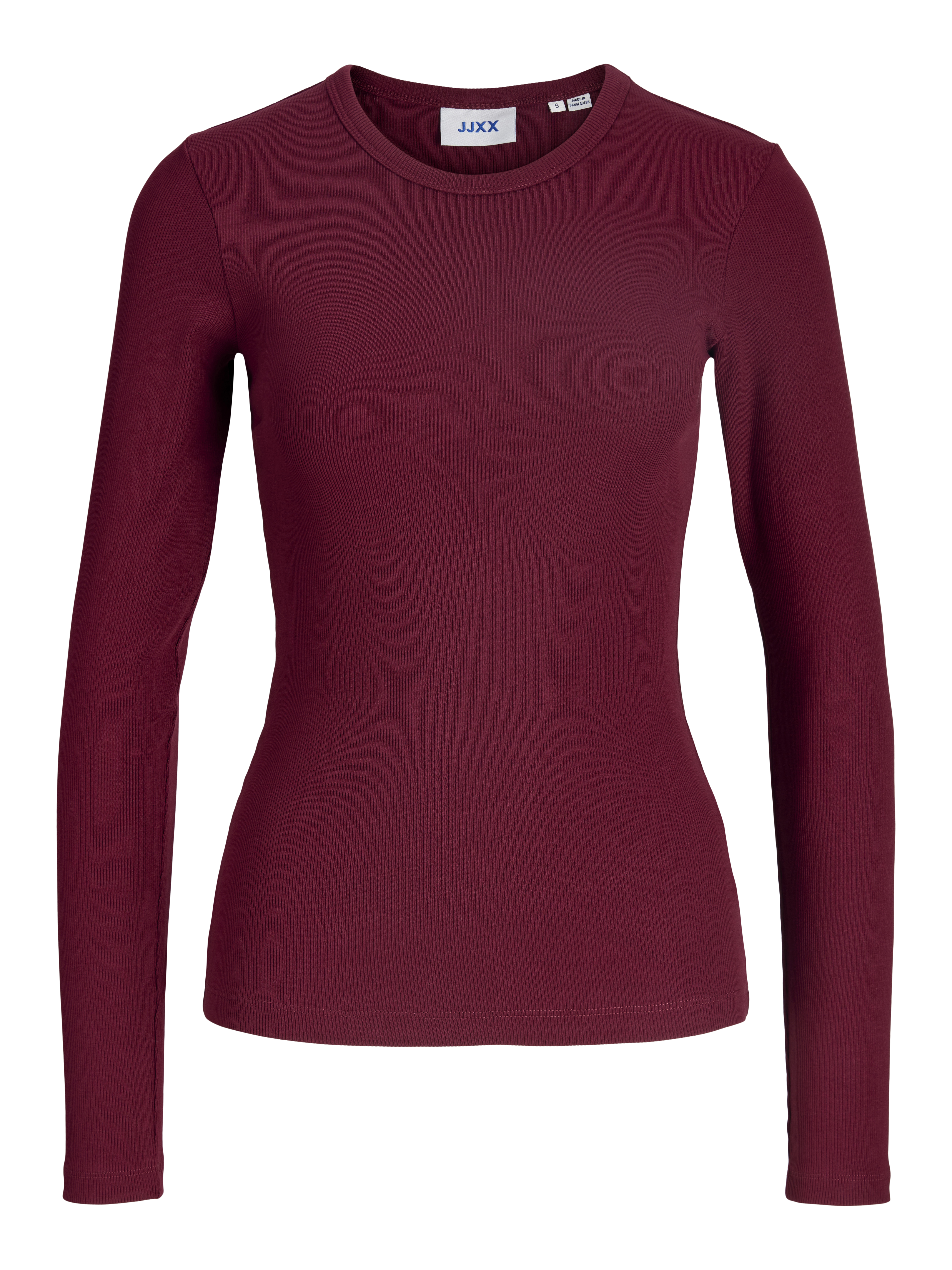 Jxfreya Langarm-t-shirt