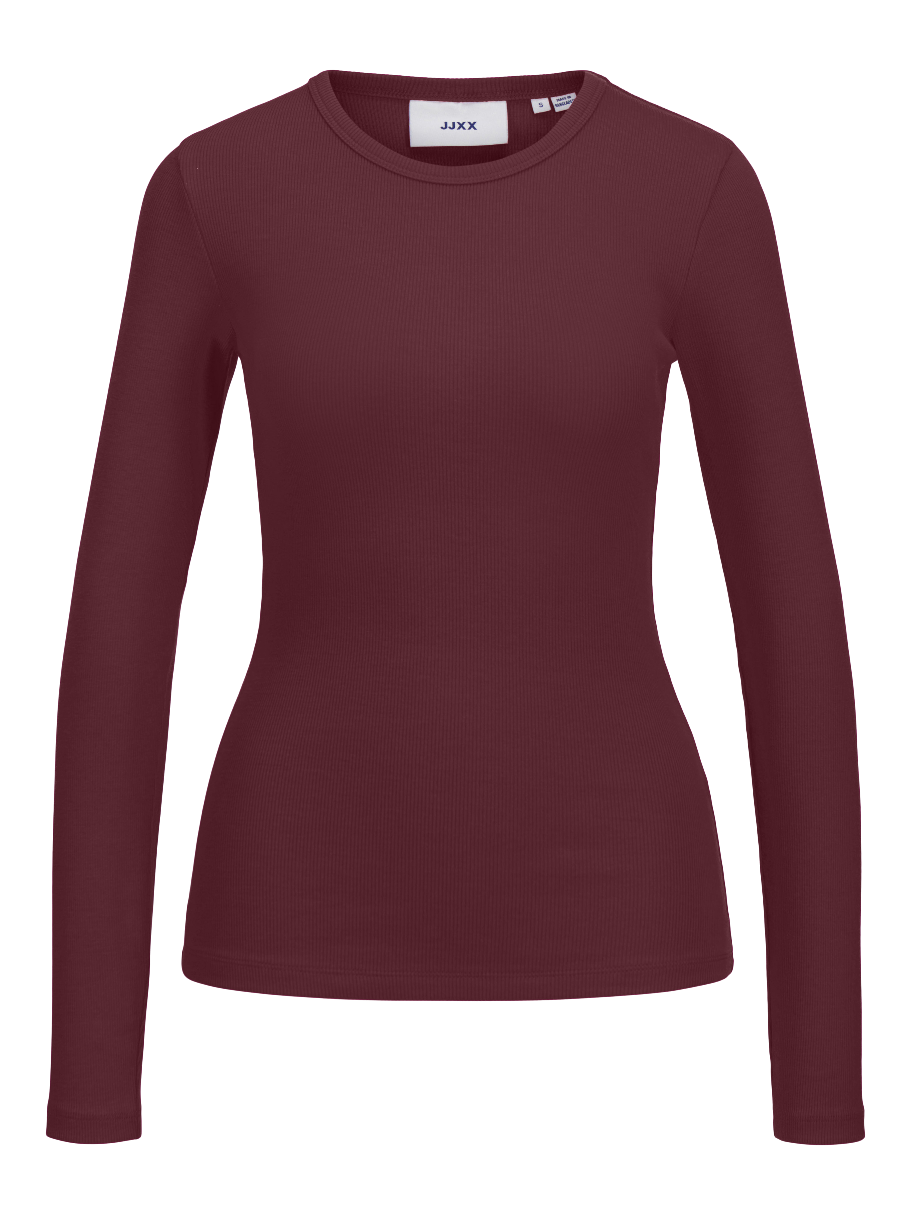 Jxfreya Langarm-t-shirt