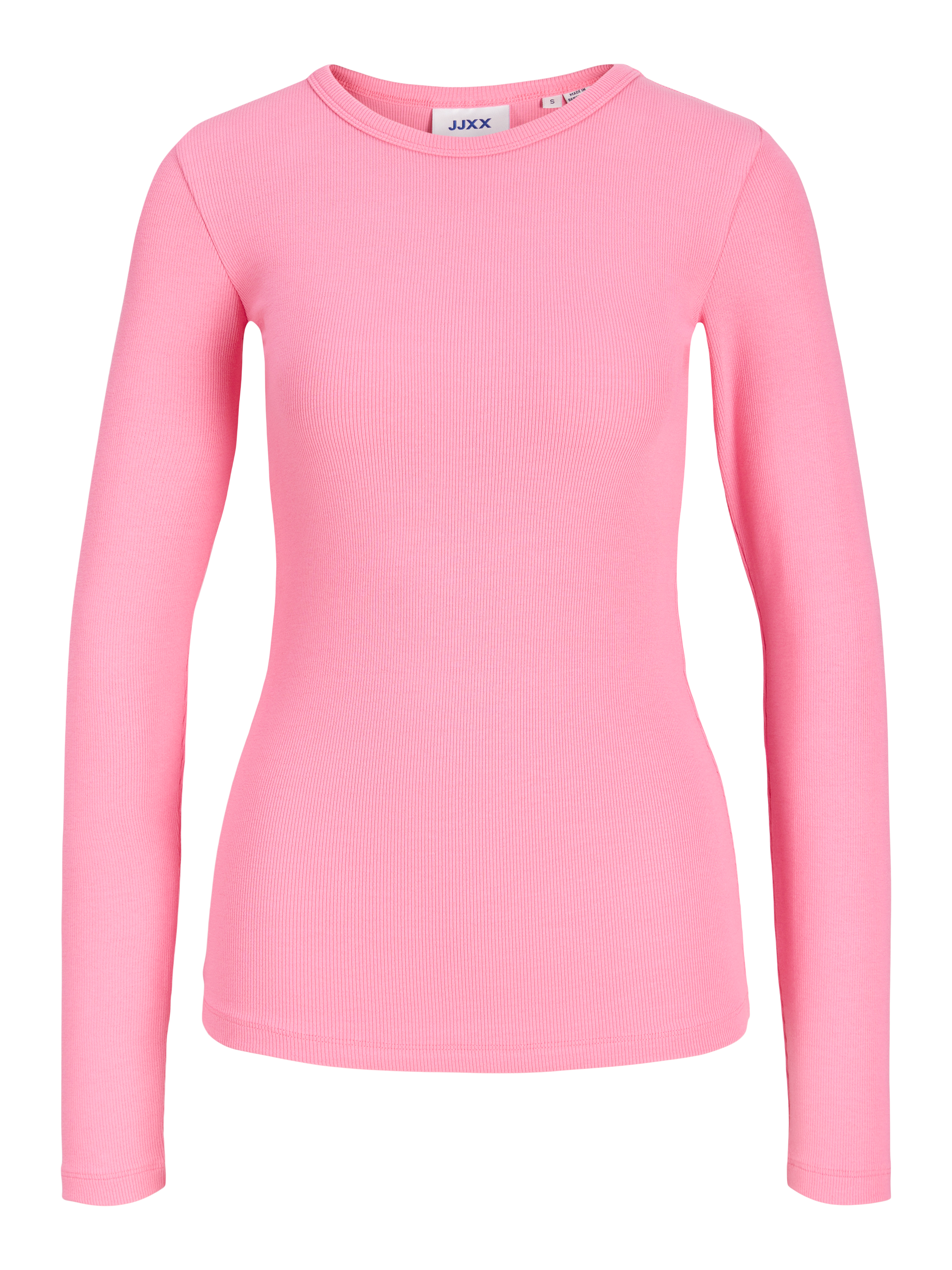 Thumbnail - Jxfreya Langarm-t-shirt