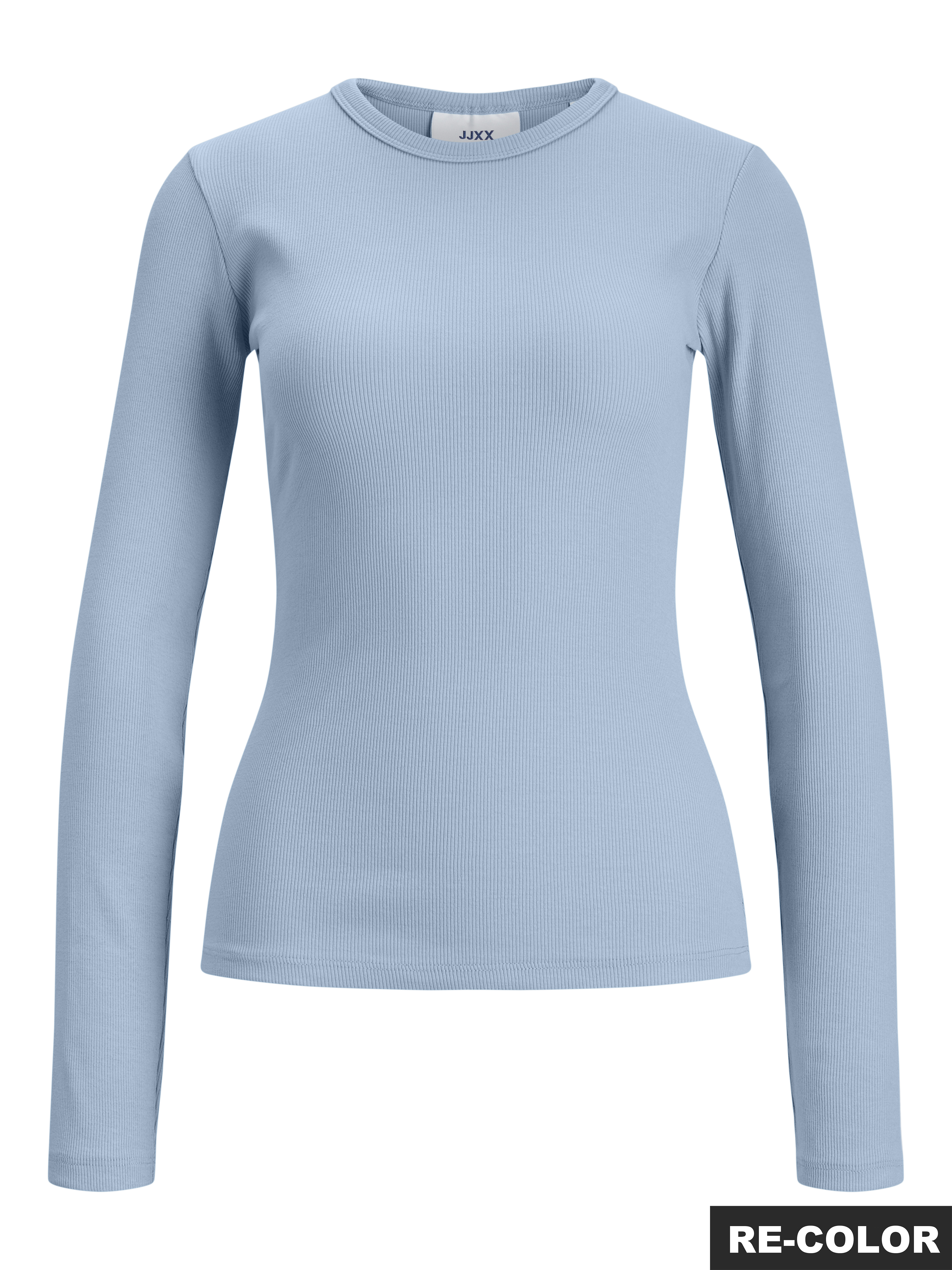 Jxfreya Langarm-t-shirt