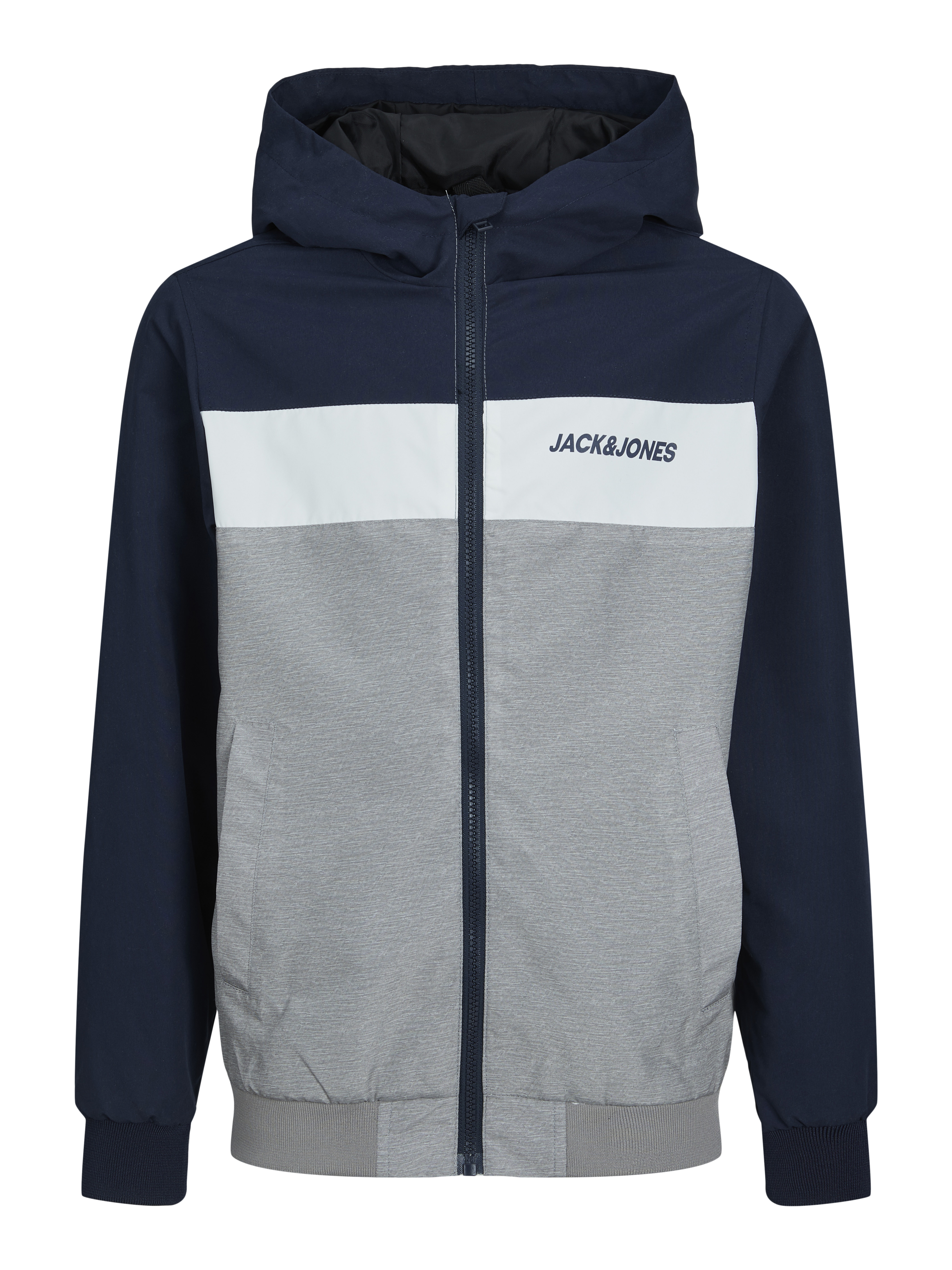 Thumbnail - Softshell Jacke Junior