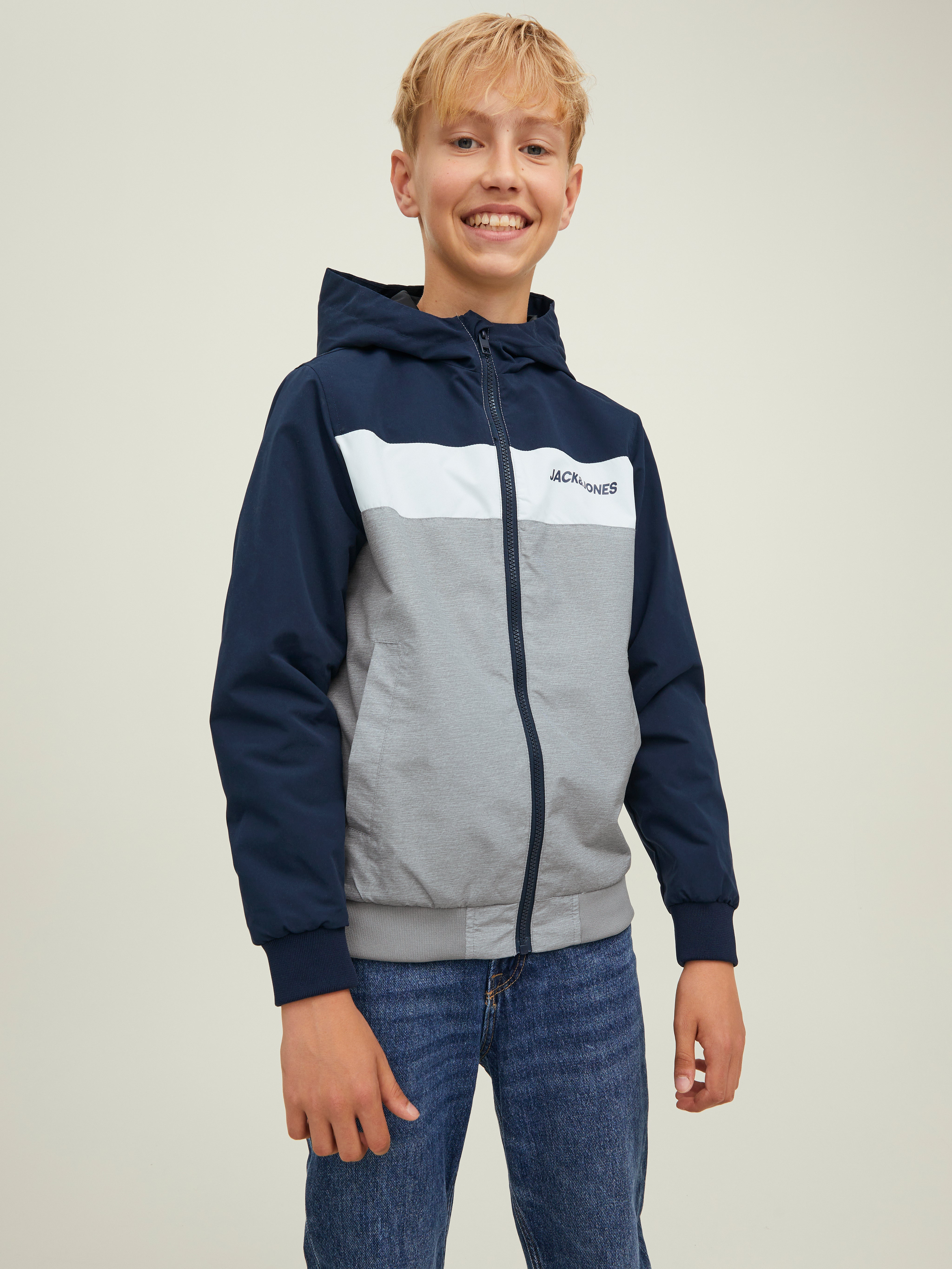 Thumbnail - Softshell Jacke Junior