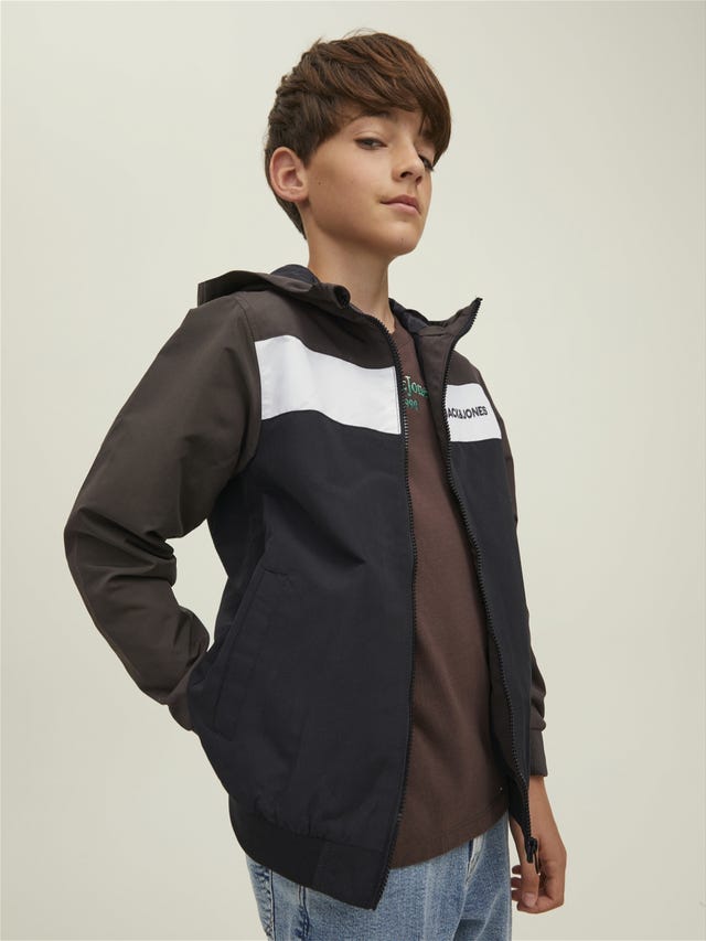 Jack & Jones Softshell jacket For boys - 12200453