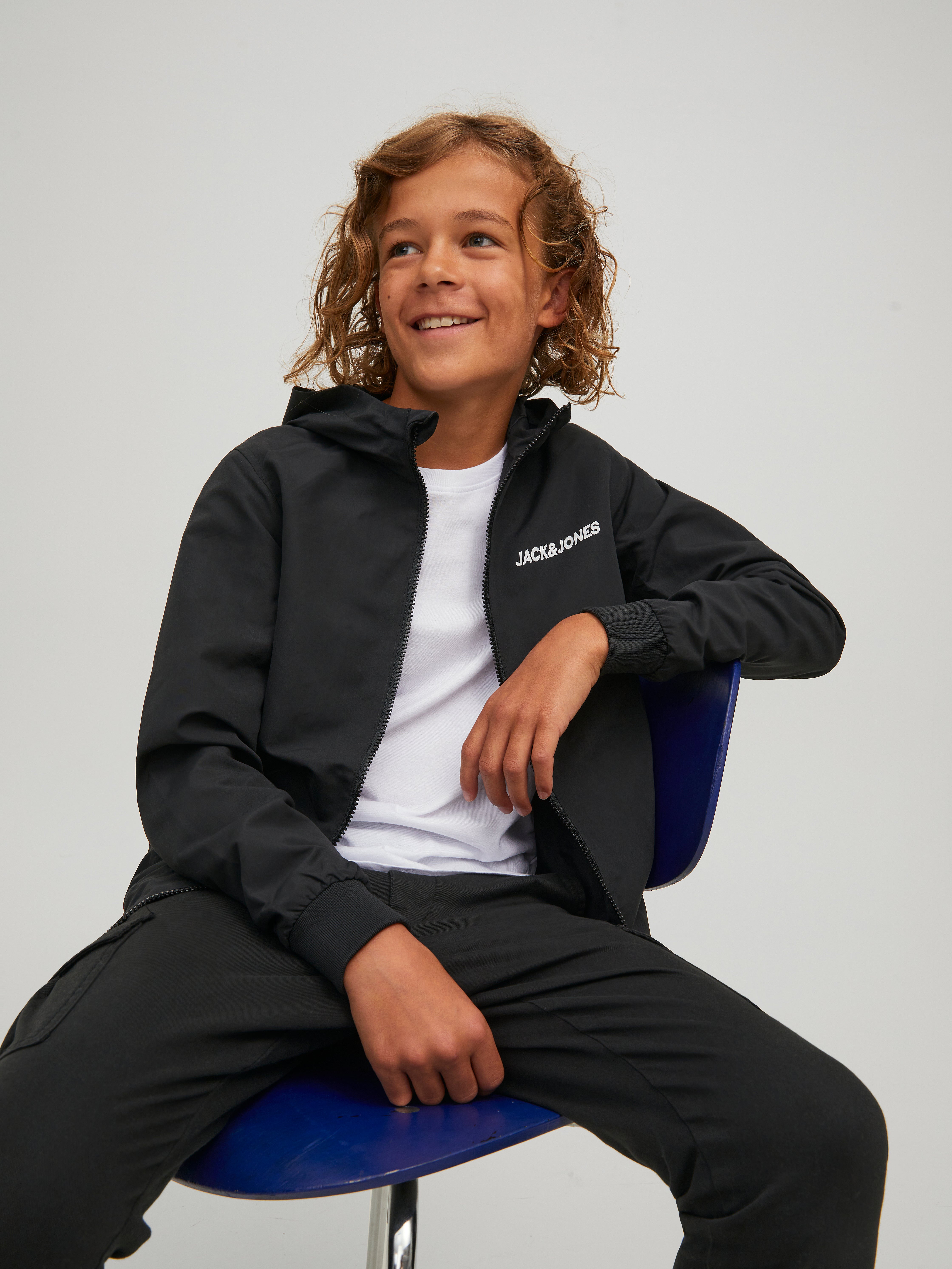 Jack and hot sale jones tracksuit