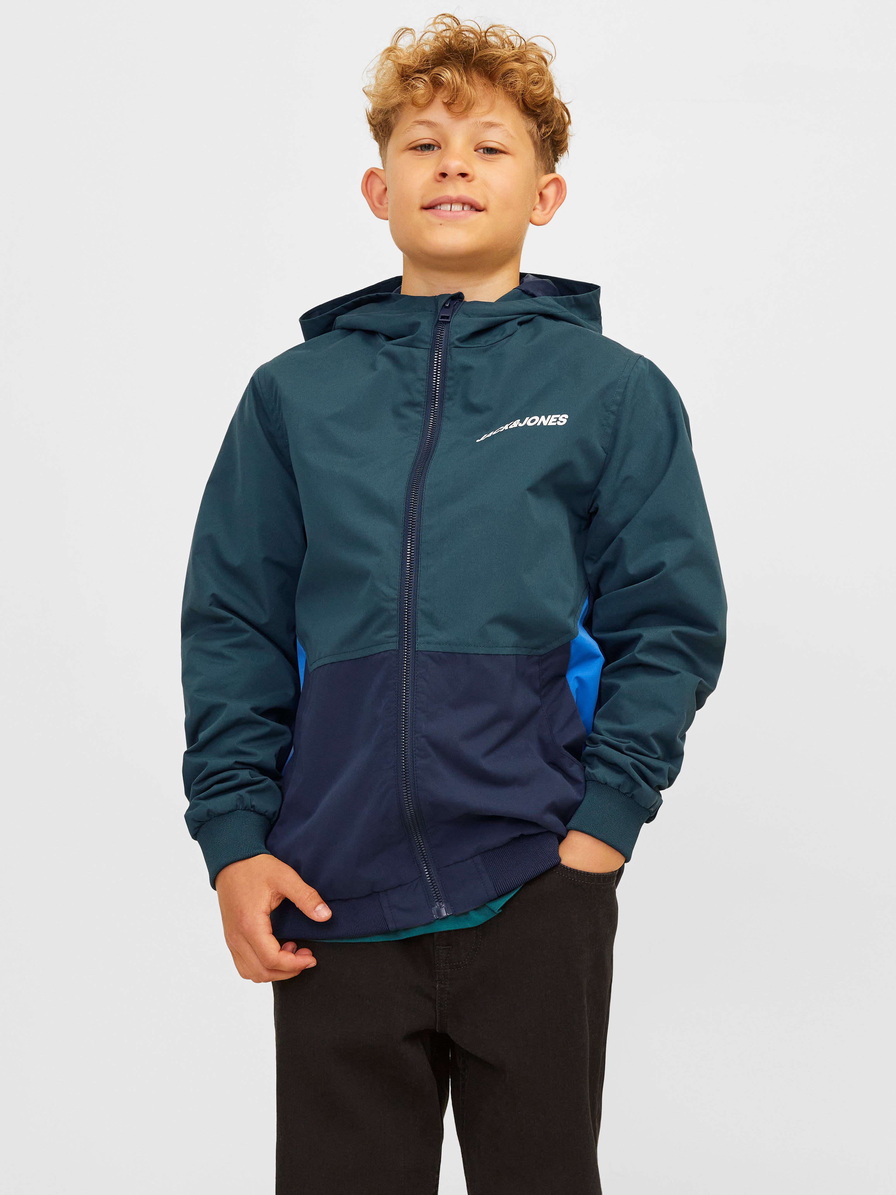 Softshell Jacke Junior