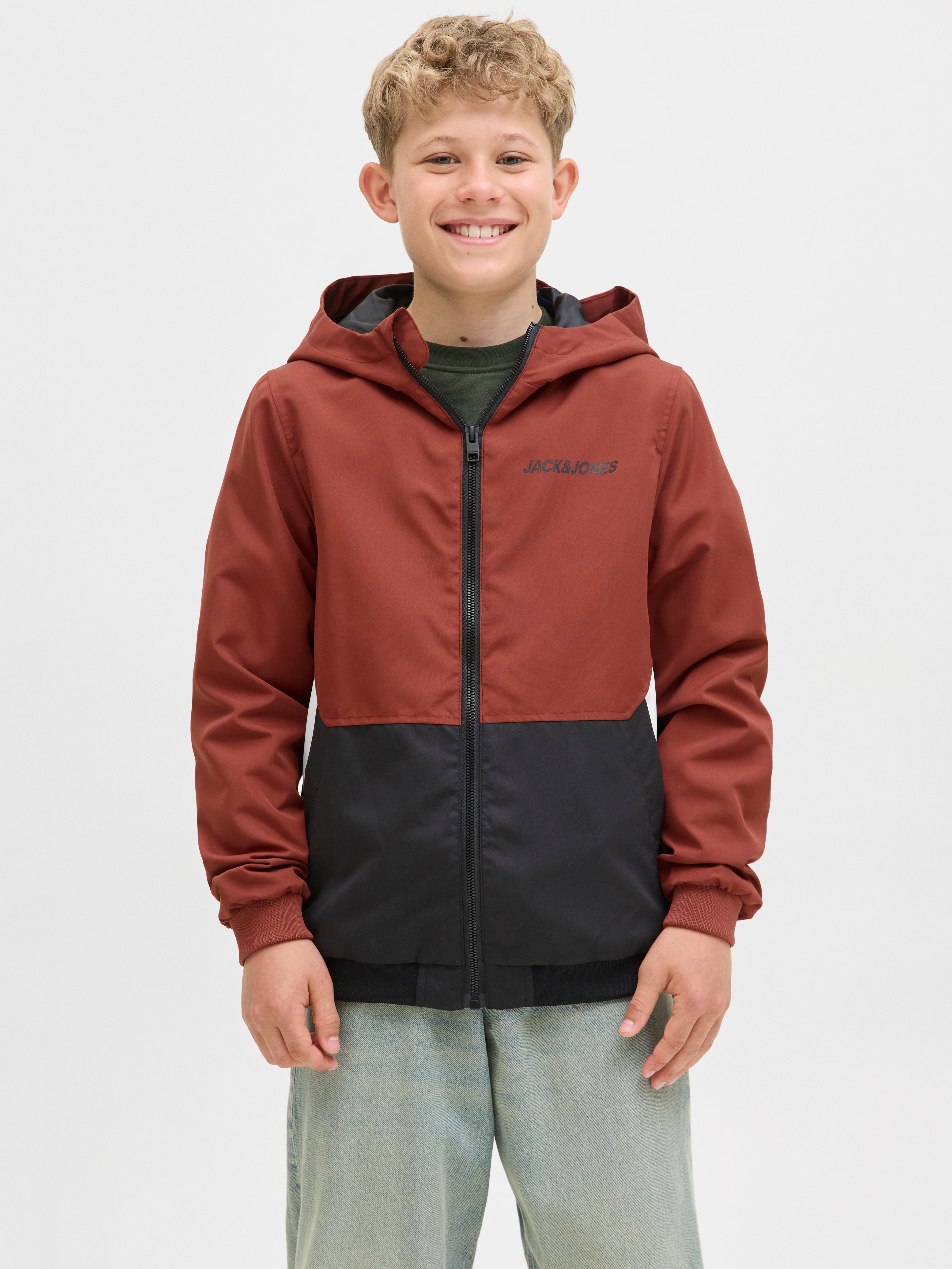 Softshell Jacke Junior