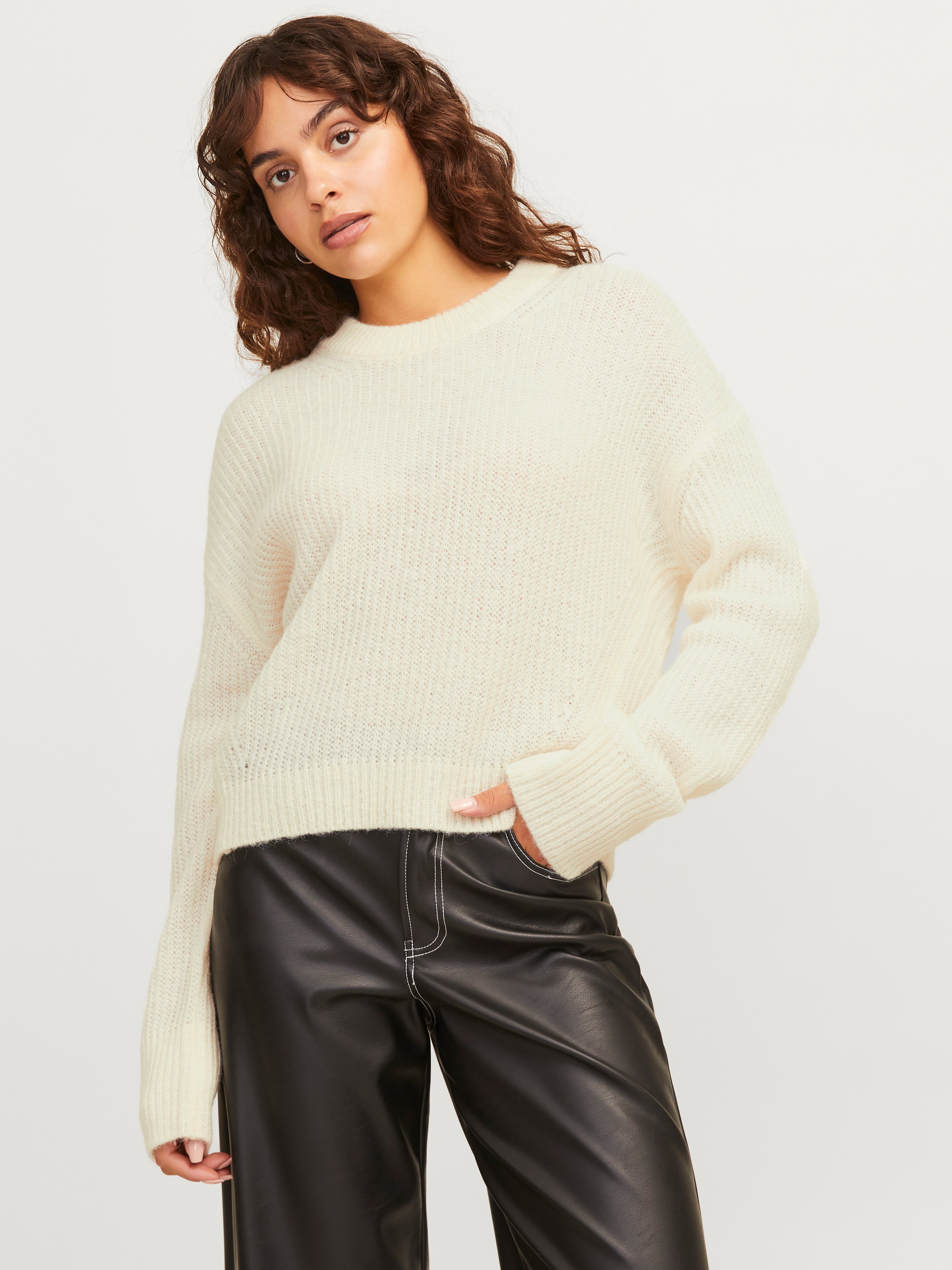 Thumbnail - Jxember Strickpullover