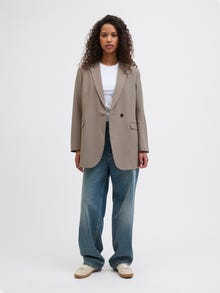 JJXX JXMARY Blazer -Brindle - 12200590