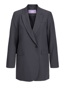 JJXX JXNIKA Blazers -Asphalt - 12200590