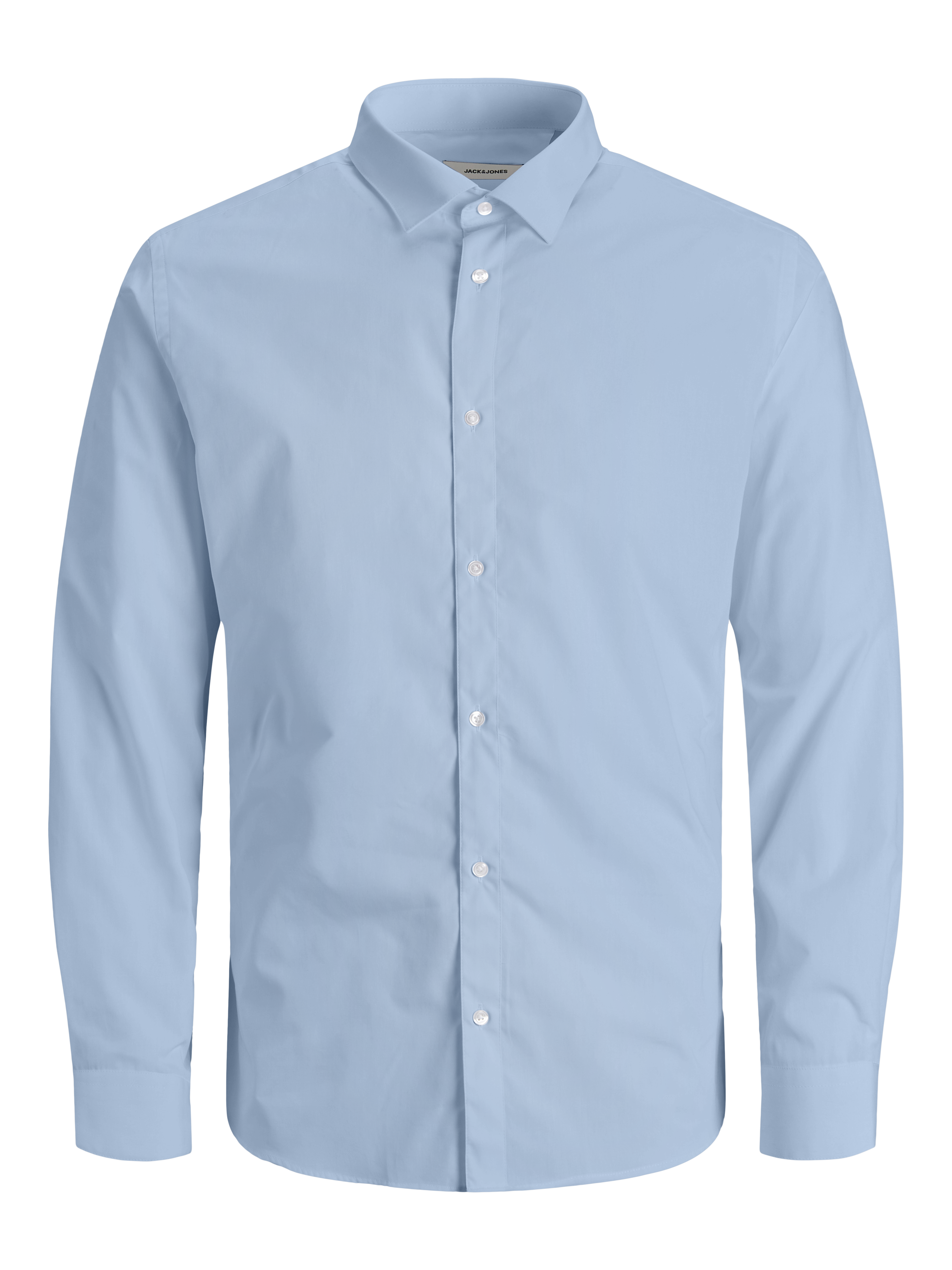 Thumbnail - Freizeithemd Plus Size