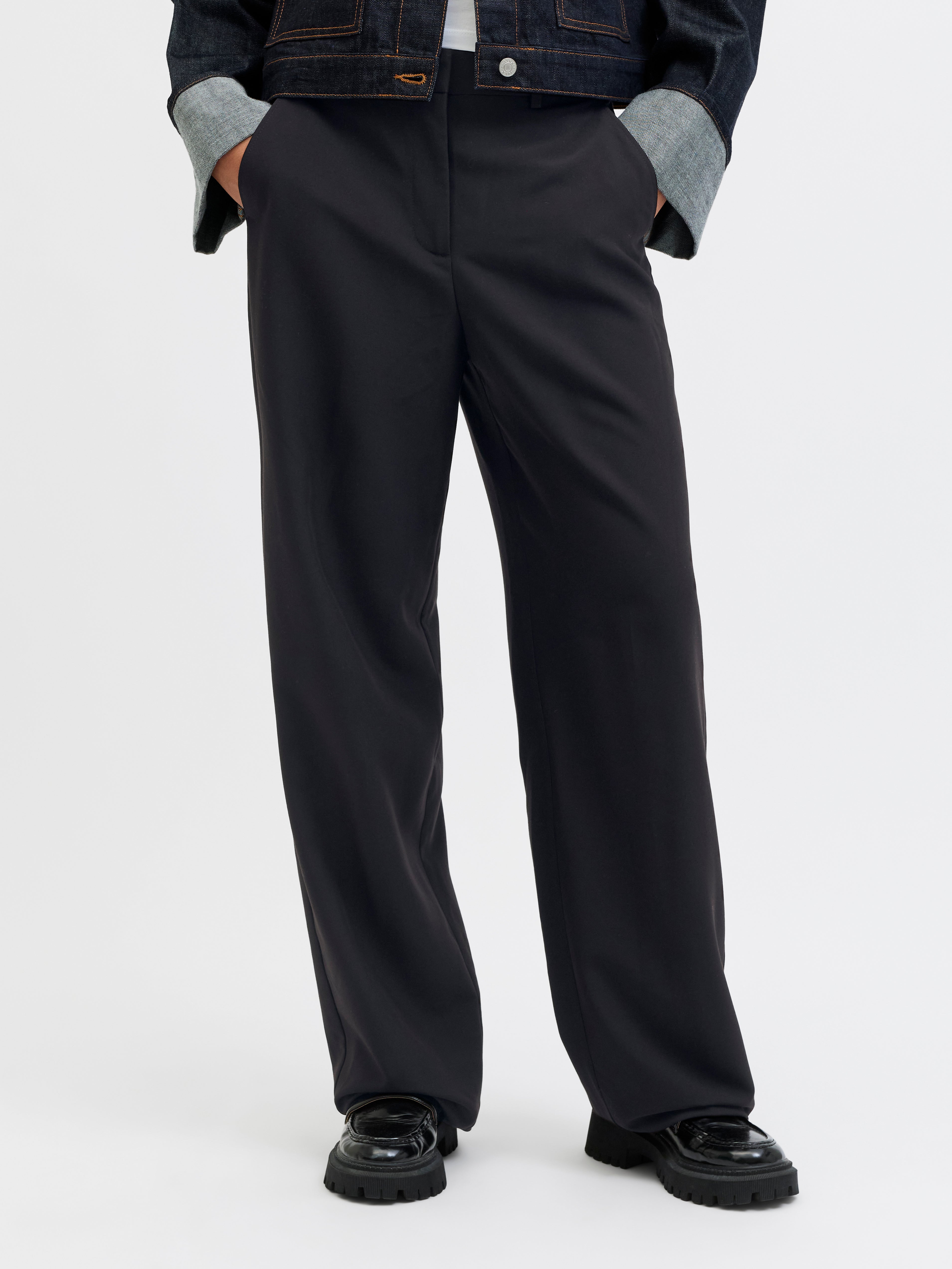 Thumbnail - Jxlola Klassische Hosen