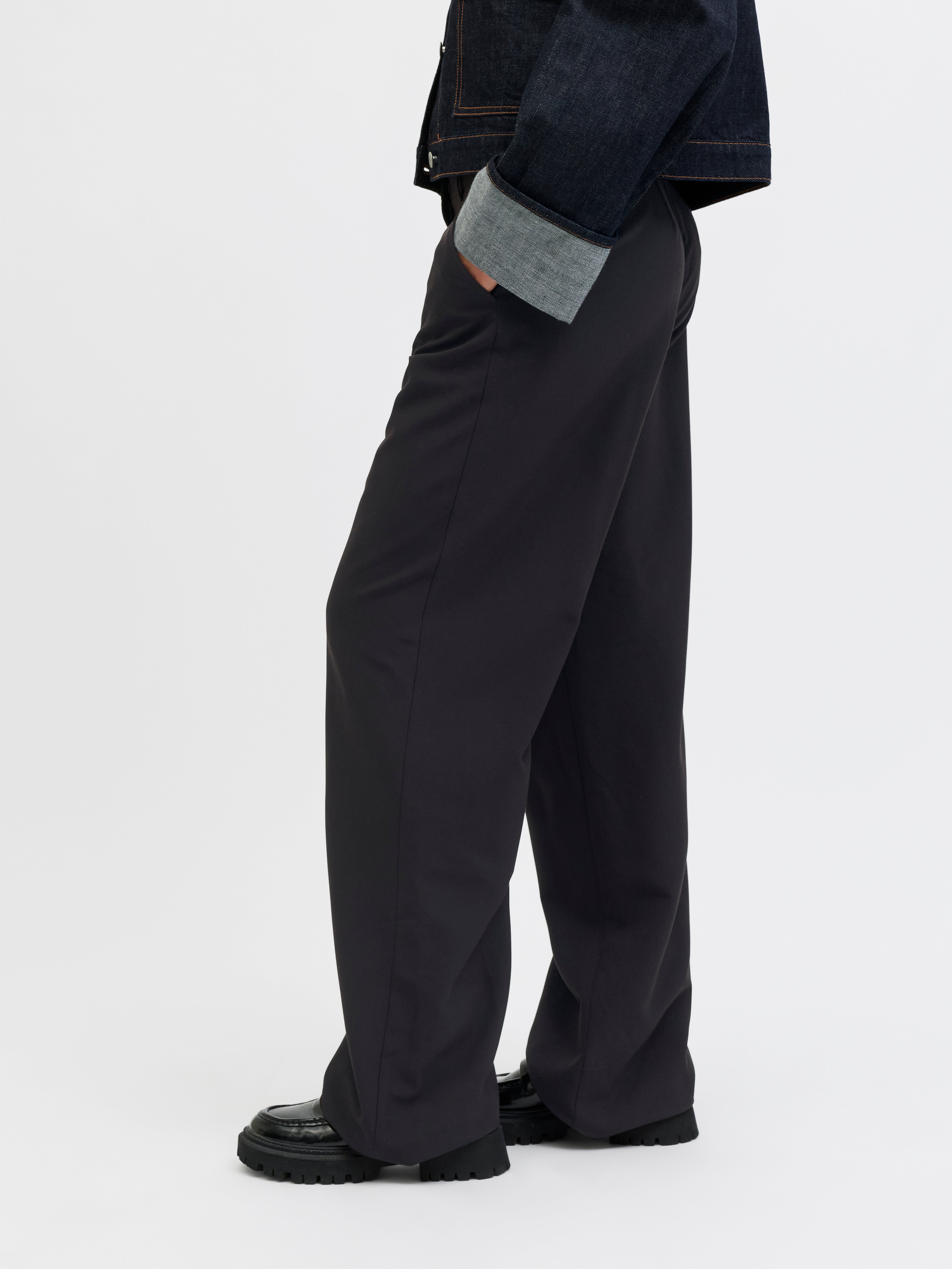 ジャジーブラッド jjxx-jxlolamaryhwpantstlrnoos-