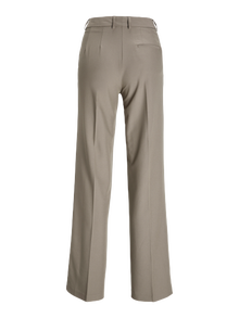 JJXX JXLOLA Classic trousers -Brindle - 12200674