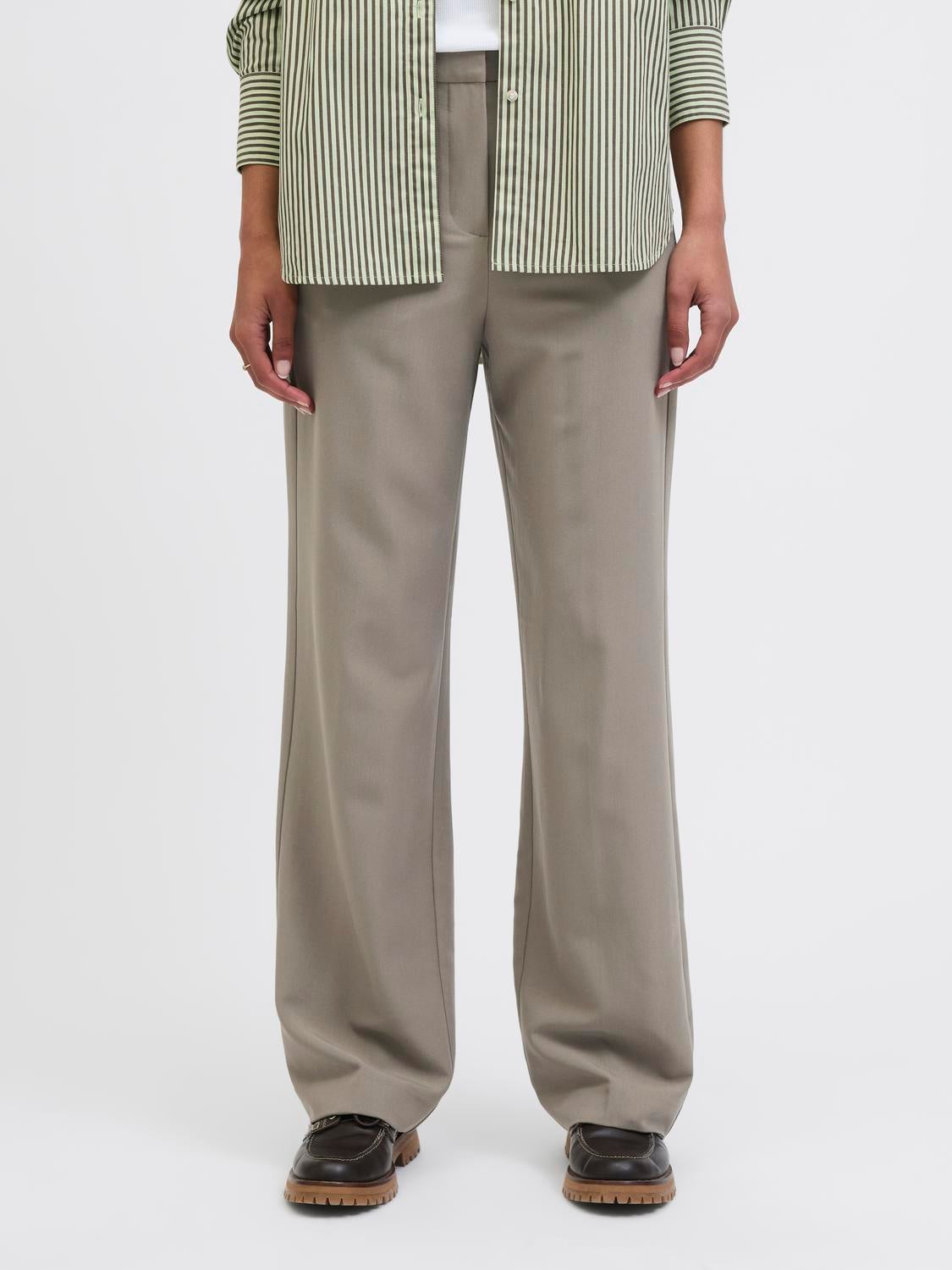 Jxlola Klassische Hosen