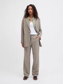 JJXX JXLOLA Pantalon classique -Brindle - 12200674