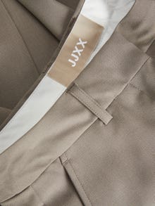 JJXX JXMARY Klasické nohavice -Brindle - 12200674