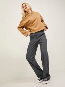 JJXX JXLOLA Pantalon classique -Asphalt - 12200674