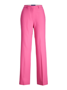 JJXX JXLOLA Pantalon classique -Carmine Rose - 12200674