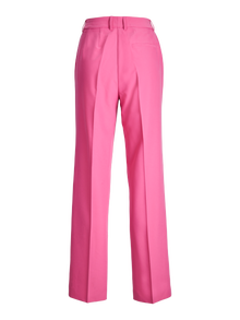 JJXX JXLOLA Pantalon classique -Carmine Rose - 12200674