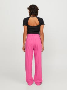 JJXX JXLOLA Pantalon classique -Carmine Rose - 12200674
