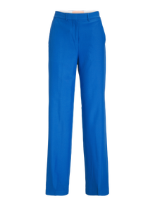 JJXX JXMARY Pantalones clásicos -Blue Iolite - 12200674