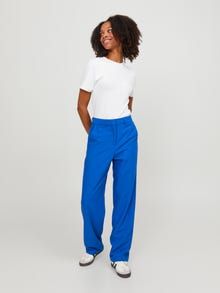 JJXX JXMARY Pantalones clásicos -Blue Iolite - 12200674